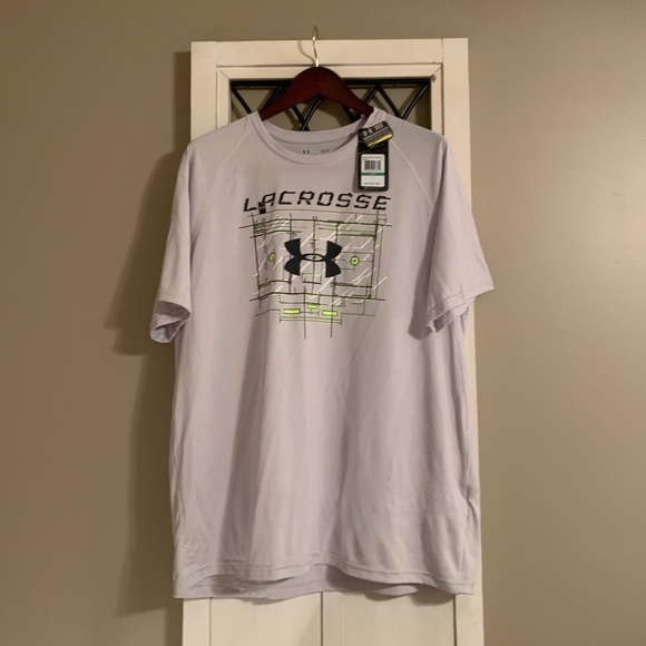 Under Armour T-Shirt - Picture 1 of 6